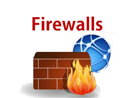 Pengertian Firewall Jenis Jenisnya Beserta Fungsi Dan Cara Kerjanya