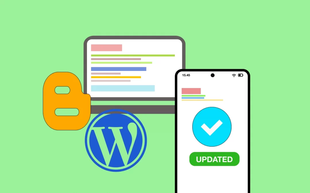 Ini Dia Deretan Aplikasi Untuk Membantu Pekerjaan Blogger