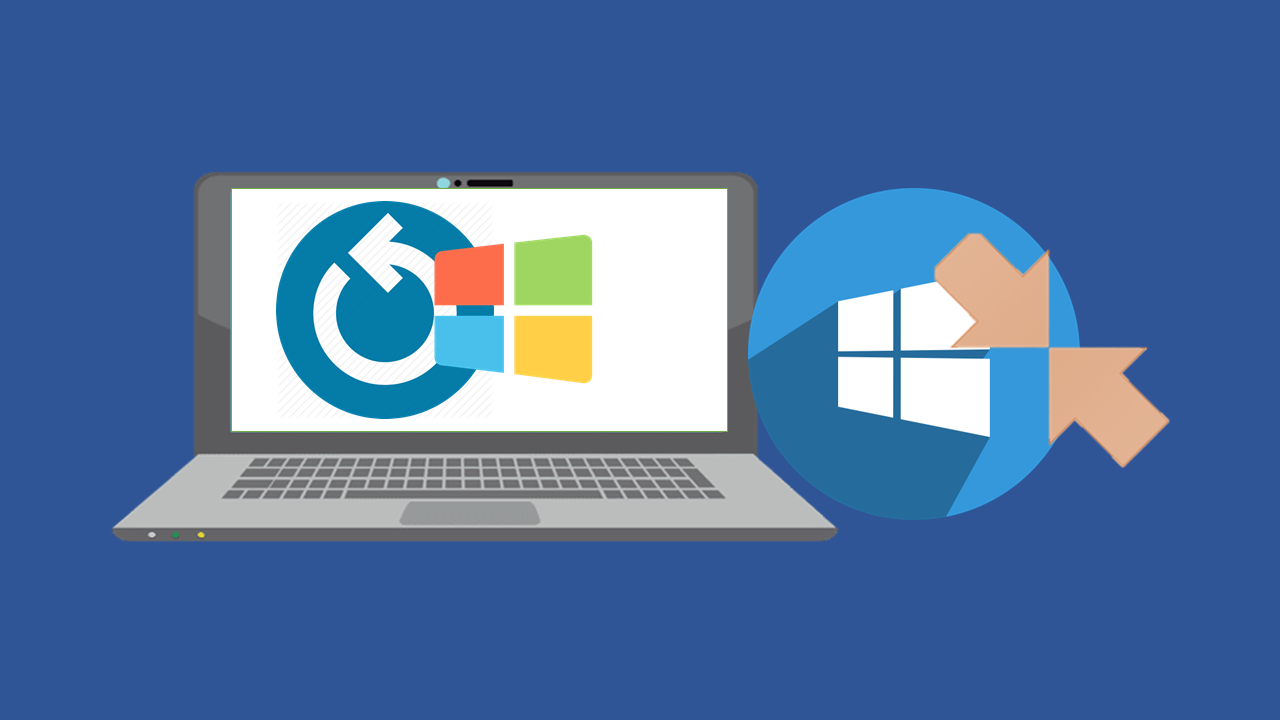 4 Langkah Menonaktifkan Windows Update