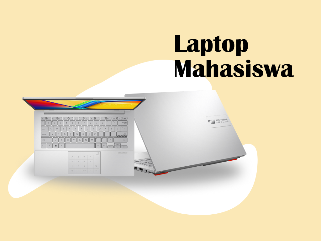 Laptop ASUS Vivobook 14 A1404